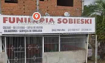 Imagem 2: Casa de esquina Casa com 2 dormitórios