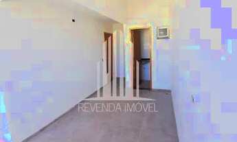 Imagem 2: COBERTURA À VENDA NO JARDIM ALVORADA - ABC