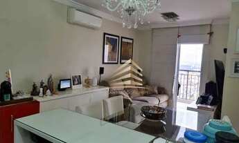 Imagem: Apartamento à venda, 64 m² por R$ 480.000,00