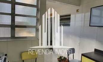 Imagem 2: APARTAMENTO À VENDA NA SANTA CECÍLIA
