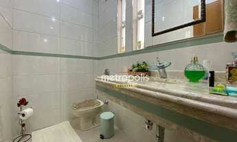 Imagem 6: Casa com 3 dormitórios à venda, 264 m² por R$ 2.075.000,00 - Jardim São Caetano - São Caet