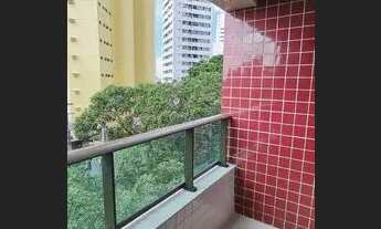 Imagem 3: Apartamento Novo Lindíssimo na Estrada de Belém Pronto p/ Morar 3qrts 1suíte e Lazer