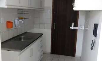 Imagem 2: Apartamento para venda tem 68 metros quadrados com 3 quartos em Cordeiro - Recife - PE