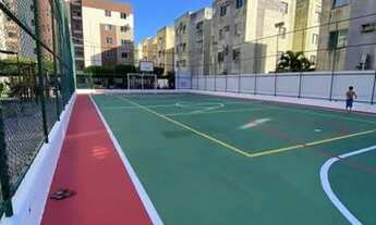 Imagem 2: Porto Alvorada Apartamento com 3 dormitórios