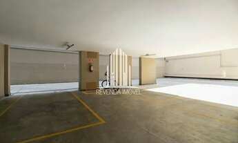 Imagem 7: Apartamento á venda em Moema com 1 dormitório 2 banheiro e 1 vaga