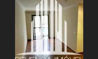 Imagem 6: Apartamento à venda no Jabaquara com 3 dormitórios