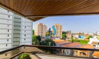 Imagem 5: Apartamento à venda, 180 m² por R$ 1.080.000,00 - Jardim Umuarama - São Paulo/SP