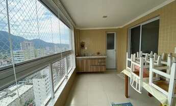 Imagem: Apartamento com 2 dorms,2 suites Canto do