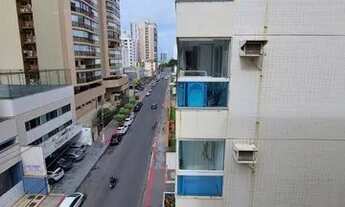 Imagem 3: Apartamento para Locação em Vila Velha, Itapuã, 1 dormitório, 1 banheiro