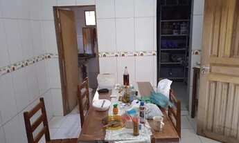 Imagem 3: Casa com 4 dormitórios à venda por R$ 400.000,00 - Poção - Cuiabá/MT