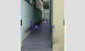 Imagem 7: Casa em São Paulo - Parque Nações Unidas