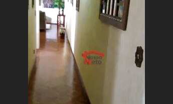 Imagem 7: Sobrado com 5 dormitórios à venda, 220 m² por R$ 1.380.000,00 - Parque São Domingos - São