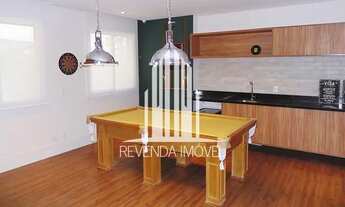 Imagem 4: APARTAMENTO 2 DORMITÓRIOS, 1 SUÍTES, 1 VAGAS, À VENDA EM SÃO PAULO