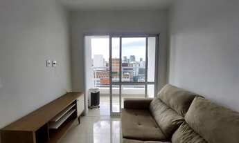 Imagem 4: Mobiliado - Vila Olimpia