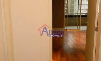 Imagem 2: APARTAMENTO EM REGIÃO NOBRE,TODO MOBILIADO,COM VAGAS DETERMINADAS