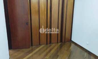 Imagem 7: Apartamento para aluguel, 3 quartos, 1 suíte, 3 vagas, Santa Mônica - Uberlândia/MG