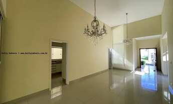 Imagem 4: Casa em Condomínio para Venda em Presidente Prudente, Condomínio Portinari I (Pres. Pruden