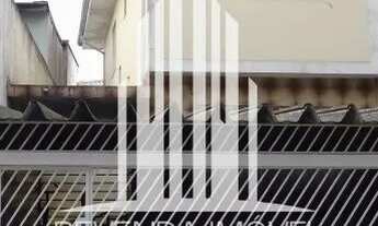 Imagem: Sobrado à venda 136m² com 3 dormitórios