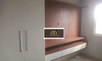 Imagem 7: Apartamento com 2 dormitórios para alugar, 56 m² por R$ 2.182,00/mês - Jardim América - Sã