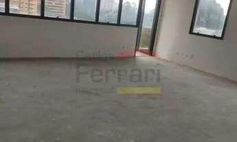 Imagem 3: Sala comercial em Alphaville 60m2 Condomínio smart office