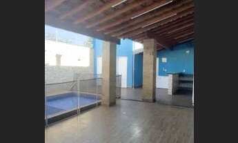 Imagem 3: Vendo área de Lazer no bairro Cristo Redentor