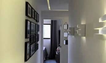 Imagem 4: Apartamento Jardins no Calhau, todo projetado com 3 quartos