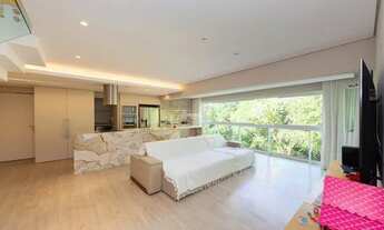 Imagem 5: Cobertura com 259m² no São Lourenço - 3 suítes