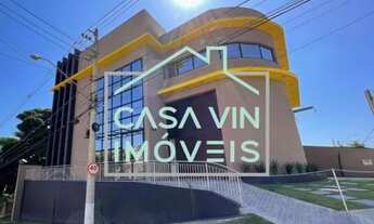 Imagem 3: Galpão Comercial para venda e locação, Vista Alegre, Vinhedo - GA0003