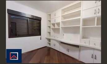 Imagem 5: Apartamento Venda 3 Dormitórios - 150 m² Alto da Lapa