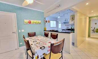 Imagem 4: Lindo apto Reformado, com Lazer, muito próximo a praia! Região do Aquário