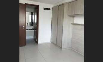 Imagem 2: Excelente e bem localizado apto de 3 qtos com suíte e projetados vista mar