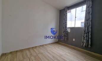 Imagem 5: Apartamento duplex em Ferraz de Vasconcelos/SP; 2 quartos; 1 vaga