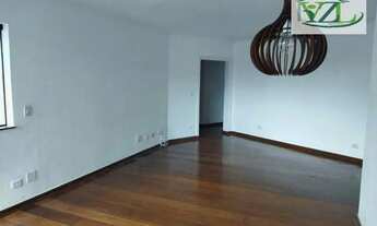 Imagem 7: Apartamento com 3 dormitórios para alugar, 127 m² por R$ 5.825,87/mês - Vila Leopoldina