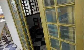 Imagem 4: Sobrado com 3 dormitórios para alugar, 100 m² por R$ 1.800,00/mês - Jardim Rosa de Franca