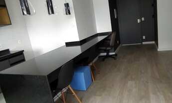 Imagem 4: Apartamento para aluguel possui 59 metros quadrados com 2 quartos