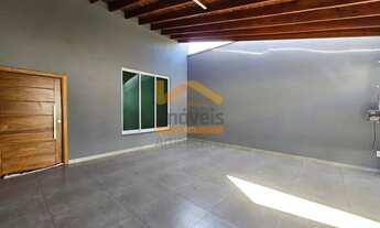 Imagem 2: AMERICANA - Casa Padrão - JARDIM TERRAMÉRICA II