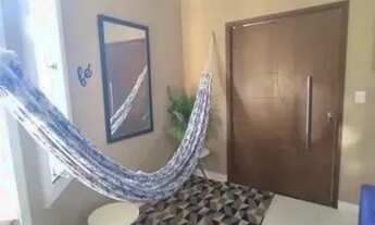 Imagem 2: Casa com 2 quartos em Aribiri