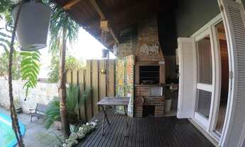 Imagem 3: PORTO ALEGRE - Casa Padrão - Jardim Planalto