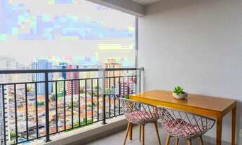 Imagem 5: Apartamento para Aluguel - Saúde, 2 Quartos, 65 m2