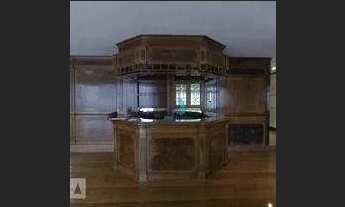 Imagem 6: Apartamento com 4 dormitórios à venda, 380 m² por R$ 1.750.000,00 - Real Parque - São Paul