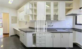 Imagem 5: Apartamento com 3 suítes e 3 vagas em Perdizes