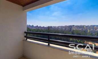 Imagem 5: Apartamento de 234m² disponível para locação no Condomínio WESTGATE