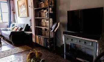 Imagem 6: Casa para Aluguel - Higienópolis, 4 Quartos, 147 m2