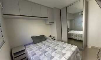 Imagem 4: Condomínio fechado Athenas