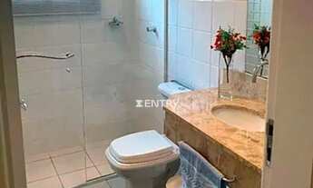 Imagem 7: Apartamento à venda, 75 m² por R$ 525.000,00 Condomínio Residencial Chácara Primavera Ju