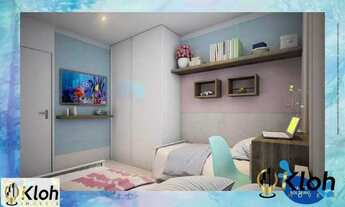 Imagem 7: LANÇAMENTO de aptos no BINGEN 2 Quartos com suíte e varanda e LAZER COMPLETO Todos os ap