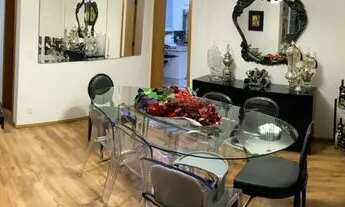 Imagem 2: Apartamento à venda na Chácara Klabin - Andar Alto - 110m²