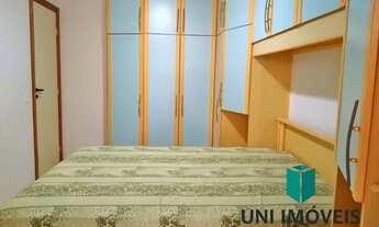 Imagem 3: Lindo apartamento 02 quartos apenas 30 metros da praia, para locação temporada em Guarapar