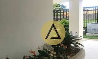 Imagem 3: Apartamento com 2 dormitórios para alugar, 50 m² por R$ 1.728,40/mês - Jardim Campomar - R