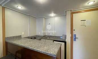 Imagem 3: Flat para aluguel 1 quarto 1 suíte - Savassi